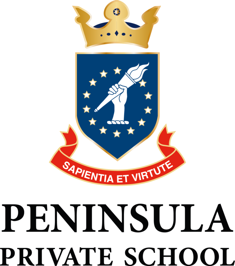 School logo