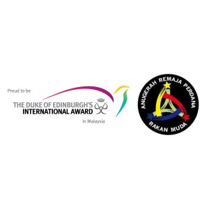 The Duke of Edinburgh's International Award