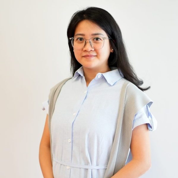 ALLISON MONG SZE KEE