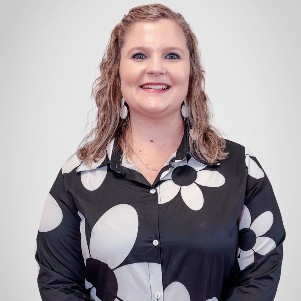 MARIZAAN ESTERHUIZEN